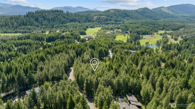 Discover the perfect opportunity to build your dream home in the on Suncadia Resort in Washington - for sale on GolfHomes.com, golf home, golf lot