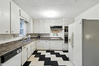 This charming single-story home offers 3 bedrooms, 1.5 bathrooms on Diamond Oaks Golf and Country Club in Texas - for sale on GolfHomes.com, golf home, golf lot