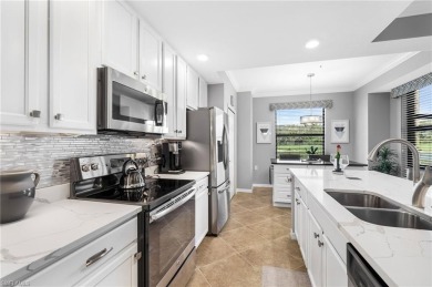 GOLF MEMBERSHIP INCLUDED! Welcome to your dream retreat condo on Bonita National Golf Course in Florida - for sale on GolfHomes.com, golf home, golf lot