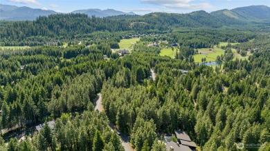 Discover the perfect opportunity to build your dream home in the on Suncadia Resort in Washington - for sale on GolfHomes.com, golf home, golf lot