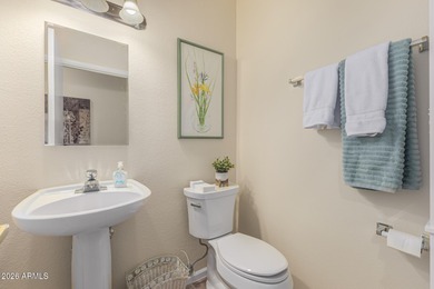 Discover your ideal retirement home in the highly sought-after on Granite Falls Golf Club  in Arizona - for sale on GolfHomes.com, golf home, golf lot