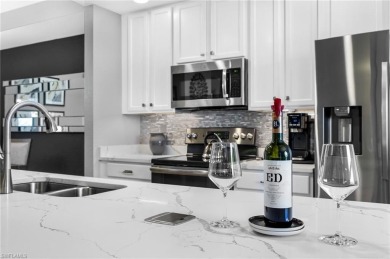 GOLF MEMBERSHIP INCLUDED! Welcome to your dream retreat condo on Bonita National Golf Course in Florida - for sale on GolfHomes.com, golf home, golf lot