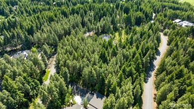 Discover the perfect opportunity to build your dream home in the on Suncadia Resort in Washington - for sale on GolfHomes.com, golf home, golf lot