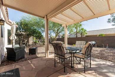 Discover your ideal retirement home in the highly sought-after on Granite Falls Golf Club  in Arizona - for sale on GolfHomes.com, golf home, golf lot