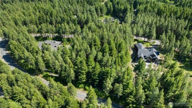 Discover the perfect opportunity to build your dream home in the on Suncadia Resort in Washington - for sale on GolfHomes.com, golf home, golf lot