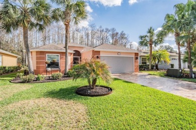 For the discerning and market-savvy homebuyer who recognizes on Tampa Bay Golf and Country Club in Florida - for sale on GolfHomes.com, golf home, golf lot