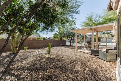 Discover your ideal retirement home in the highly sought-after on Granite Falls Golf Club  in Arizona - for sale on GolfHomes.com, golf home, golf lot