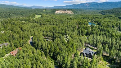 Discover the perfect opportunity to build your dream home in the on Suncadia Resort in Washington - for sale on GolfHomes.com, golf home, golf lot