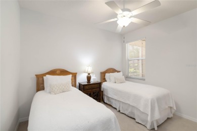 Stunning golf course and lake views await you in this on Heritage Oaks Golf and Country Club in Florida - for sale on GolfHomes.com, golf home, golf lot