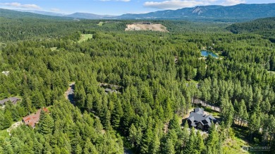 Discover the perfect opportunity to build your dream home in the on Suncadia Resort in Washington - for sale on GolfHomes.com, golf home, golf lot