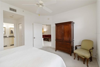 Stunning golf course and lake views await you in this on Heritage Oaks Golf and Country Club in Florida - for sale on GolfHomes.com, golf home, golf lot