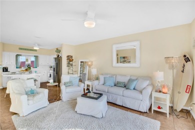 Stunning penthouse, prime location with long gorgeous water on Oak Harbor Country Club in Florida - for sale on GolfHomes.com, golf home, golf lot