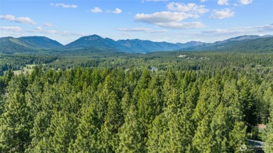 Discover the perfect opportunity to build your dream home in the on Suncadia Resort in Washington - for sale on GolfHomes.com, golf home, golf lot