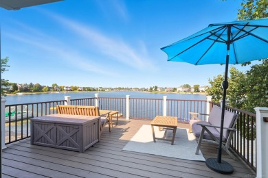Welcome to your lakefront dream in The Shores of Waterstone, a on Boulder Pointe Golf Club and Conference Center in Michigan - for sale on GolfHomes.com, golf home, golf lot