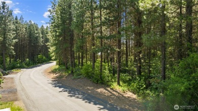 Discover the perfect opportunity to build your dream home in the on Suncadia Resort in Washington - for sale on GolfHomes.com, golf home, golf lot