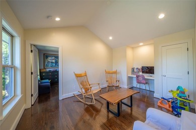 This beautifully renovated 1940 West Kessler home honors its on Stevens Park Golf Course in Texas - for sale on GolfHomes.com, golf home, golf lot