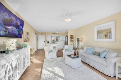 Stunning penthouse, prime location with long gorgeous water on Oak Harbor Country Club in Florida - for sale on GolfHomes.com, golf home, golf lot