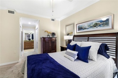 GOLF MEMBERSHIP INCLUDED! Welcome to your dream retreat condo on Bonita National Golf Course in Florida - for sale on GolfHomes.com, golf home, golf lot