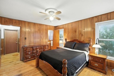 This charming single-story home offers 3 bedrooms, 1.5 bathrooms on Diamond Oaks Golf and Country Club in Texas - for sale on GolfHomes.com, golf home, golf lot