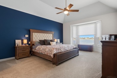 Welcome to your lakefront dream in The Shores of Waterstone, a on Boulder Pointe Golf Club and Conference Center in Michigan - for sale on GolfHomes.com, golf home, golf lot