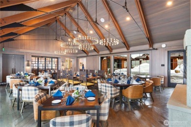 Discover the perfect opportunity to build your dream home in the on Suncadia Resort in Washington - for sale on GolfHomes.com, golf home, golf lot