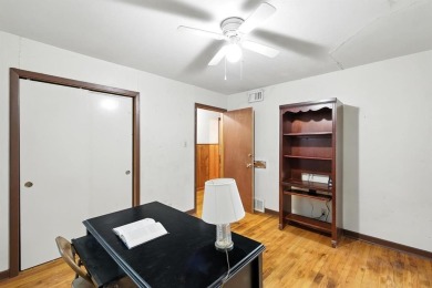 This charming single-story home offers 3 bedrooms, 1.5 bathrooms on Diamond Oaks Golf and Country Club in Texas - for sale on GolfHomes.com, golf home, golf lot