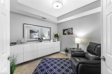 GOLF MEMBERSHIP INCLUDED! Welcome to your dream retreat condo on Bonita National Golf Course in Florida - for sale on GolfHomes.com, golf home, golf lot