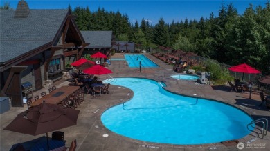 Discover the perfect opportunity to build your dream home in the on Suncadia Resort in Washington - for sale on GolfHomes.com, golf home, golf lot
