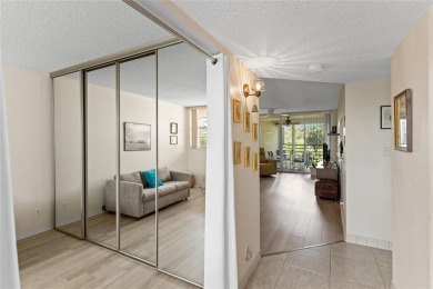 LOWEST PRICED THREE BEDROOM UNIT!! TOP SCHOOL DISTRICT! Spacious on  in Florida - for sale on GolfHomes.com, golf home, golf lot