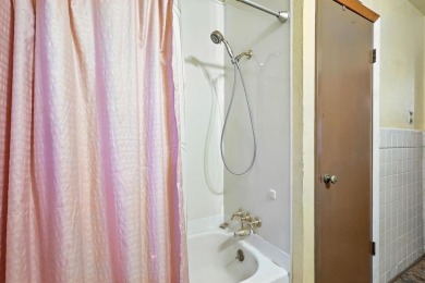 This charming single-story home offers 3 bedrooms, 1.5 bathrooms on Diamond Oaks Golf and Country Club in Texas - for sale on GolfHomes.com, golf home, golf lot