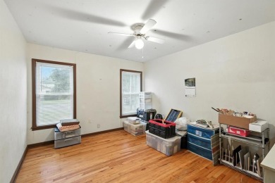 This charming single-story home offers 3 bedrooms, 1.5 bathrooms on Diamond Oaks Golf and Country Club in Texas - for sale on GolfHomes.com, golf home, golf lot