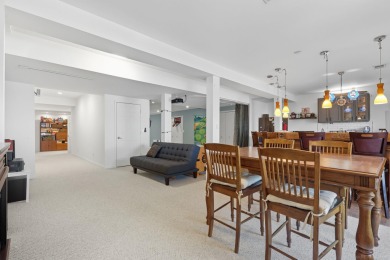 Welcome to your lakefront dream in The Shores of Waterstone, a on Boulder Pointe Golf Club and Conference Center in Michigan - for sale on GolfHomes.com, golf home, golf lot