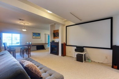 Welcome to your lakefront dream in The Shores of Waterstone, a on Boulder Pointe Golf Club and Conference Center in Michigan - for sale on GolfHomes.com, golf home, golf lot