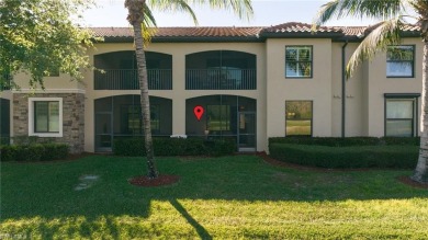 GOLF MEMBERSHIP INCLUDED! Welcome to your dream retreat condo on Bonita National Golf Course in Florida - for sale on GolfHomes.com, golf home, golf lot