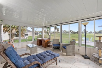 NEW PRICE*** Want to live on the GOLF COURSE...Look no further! on Hill Top Executive Golf Course in Florida - for sale on GolfHomes.com, golf home, golf lot