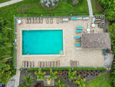 Stunning golf course and lake views await you in this on Heritage Oaks Golf and Country Club in Florida - for sale on GolfHomes.com, golf home, golf lot