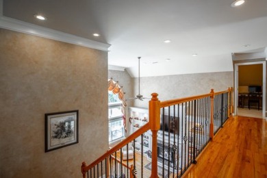 A must see!!! This amazing traditional 2 story home located in on Windstone Golf Club in Tennessee - for sale on GolfHomes.com, golf home, golf lot