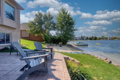 Welcome to your lakefront dream in The Shores of Waterstone, a on Boulder Pointe Golf Club and Conference Center in Michigan - for sale on GolfHomes.com, golf home, golf lot