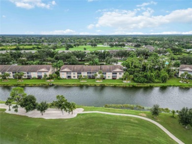Stunning golf course and lake views await you in this on Heritage Oaks Golf and Country Club in Florida - for sale on GolfHomes.com, golf home, golf lot