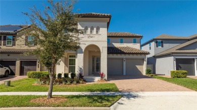 Welcome Home to Watermark. This beautiful community with Water on Orange County National Golf Center and Lodge in Florida - for sale on GolfHomes.com, golf home, golf lot