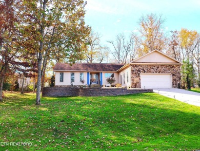 Golf course Community Gem of a Rancher is Ready for you to on Stonehenge Golf Course in Tennessee - for sale on GolfHomes.com, golf home, golf lot