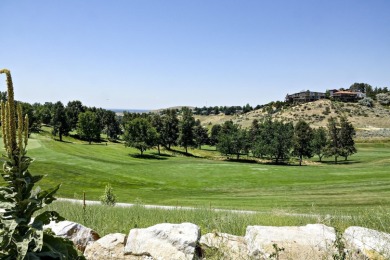 One of the best homesites remaining in Highlands Cove is on Crane Creek Country Club in Idaho - for sale on GolfHomes.com, golf home, golf lot