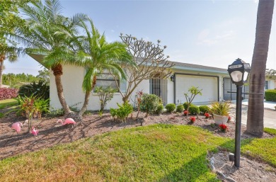Welcome to 2115 N Halcyon, Sun City Center, FL - Located in the on Falcon Watch Golf Club in Florida - for sale on GolfHomes.com, golf home, golf lot