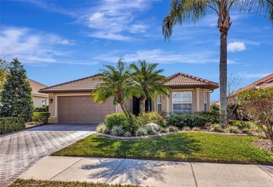 One or more photo(s) has been virtually staged. RESORT-STYLE on River Strand Golf and Country Club At Heritage Harbour  in Florida - for sale on GolfHomes.com, golf home, golf lot