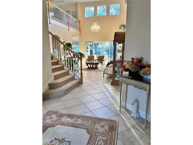 Welcome to a stunning home in Bonita Springs featuring 4 on Palmira Golf and Country Club in Florida - for sale on GolfHomes.com, golf home, golf lot