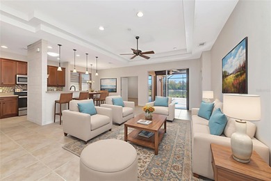 One or more photo(s) has been virtually staged. RESORT-STYLE on River Strand Golf and Country Club At Heritage Harbour  in Florida - for sale on GolfHomes.com, golf home, golf lot