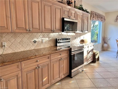 Welcome to a stunning home in Bonita Springs featuring 4 on Palmira Golf and Country Club in Florida - for sale on GolfHomes.com, golf home, golf lot