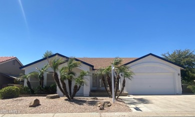 COMPLETELY REMODELED HOME IN SUNBIRD GOLF RESORT (55+)!!!  NEW on Springfield Golf Resort in Arizona - for sale on GolfHomes.com, golf home, golf lot