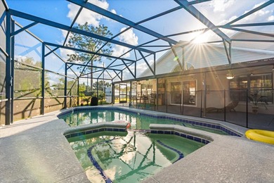 Sellers are offering $19,000 towards buyer's closing costs for on Twin Rivers Golf Club in Florida - for sale on GolfHomes.com, golf home, golf lot