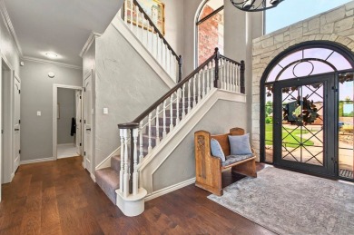 ABSOLUTELY STUNNING W/ FABULOUS RENOVATIONS COMPLETED ONLY WEEKS on Green Tree Country Club in Texas - for sale on GolfHomes.com, golf home, golf lot